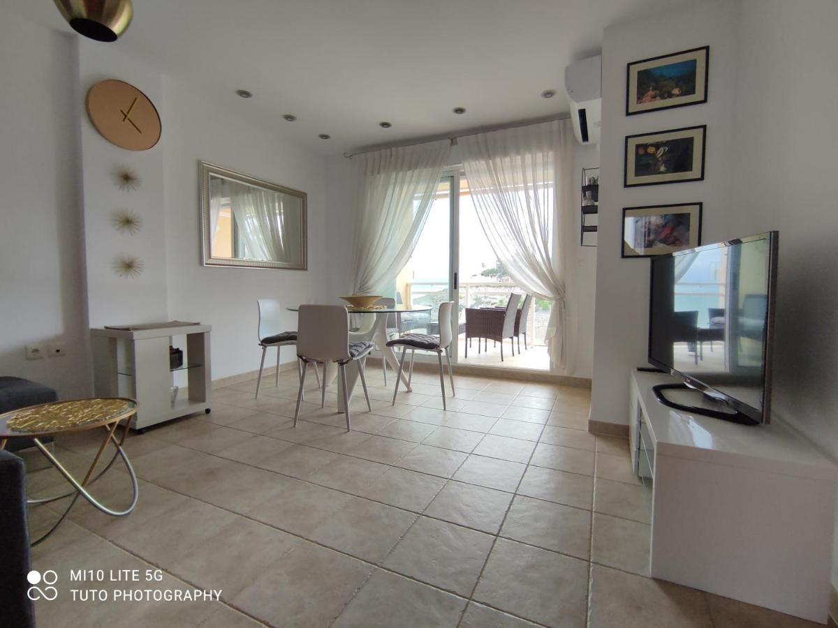Tuto Apartment In Mirador Faro De Cullera Esterno foto