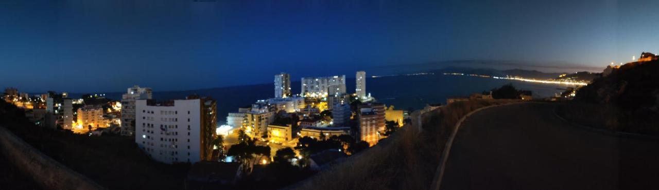 Tuto Apartment In Mirador Faro De Cullera Esterno foto