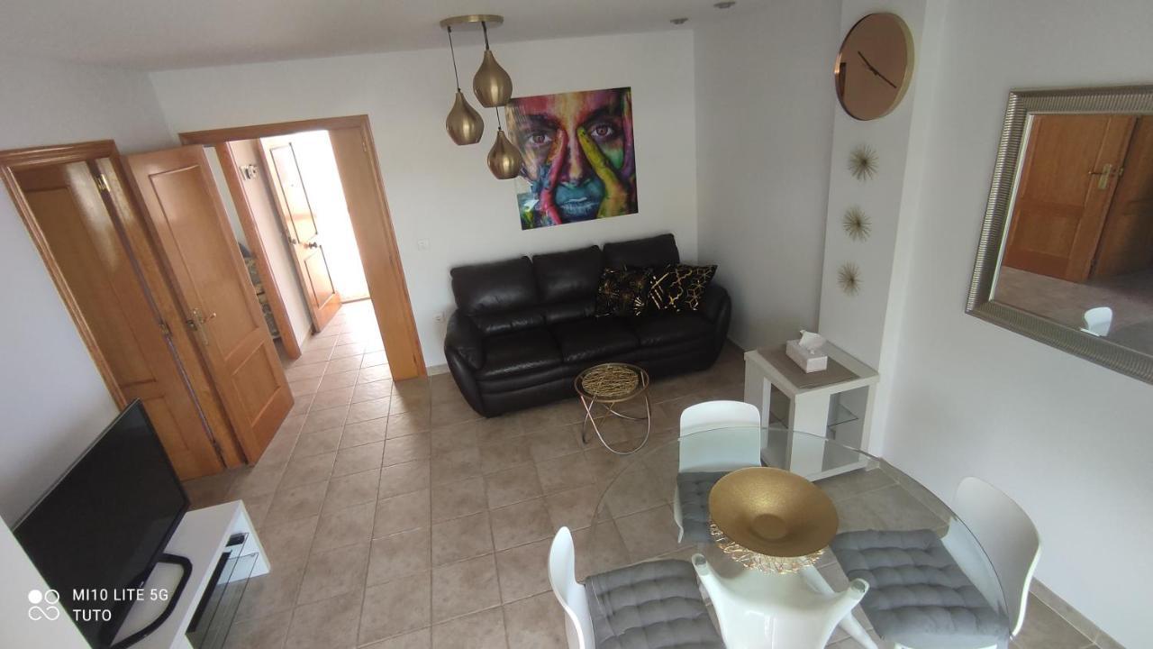 Tuto Apartment In Mirador Faro De Cullera Esterno foto