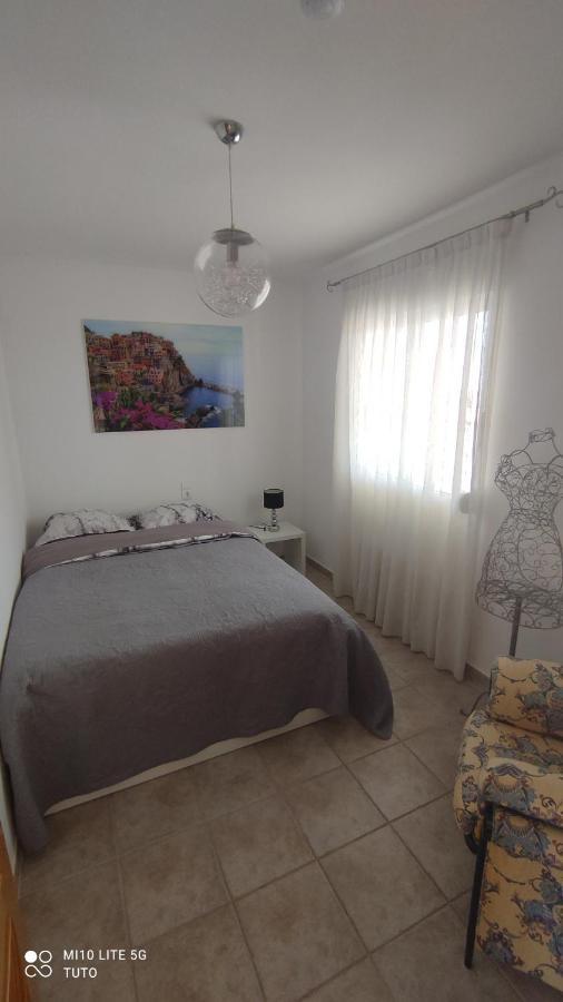 Tuto Apartment In Mirador Faro De Cullera Esterno foto