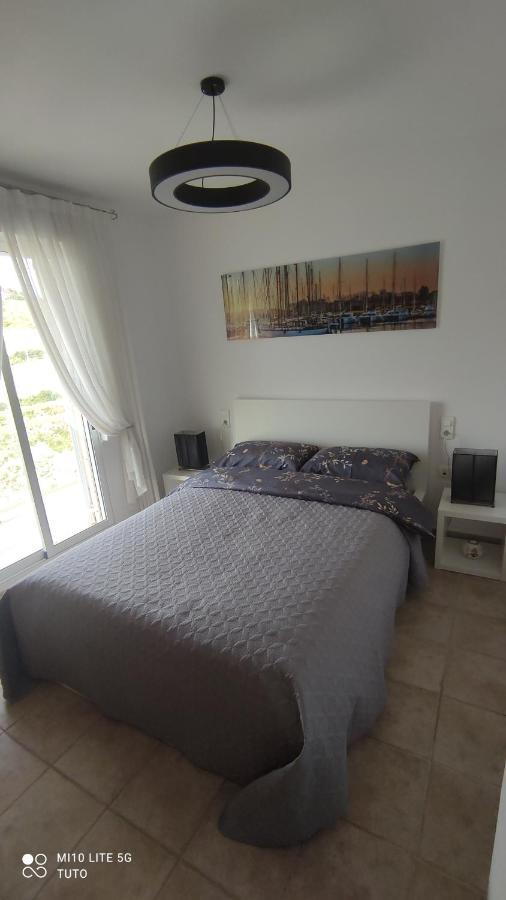 Tuto Apartment In Mirador Faro De Cullera Esterno foto