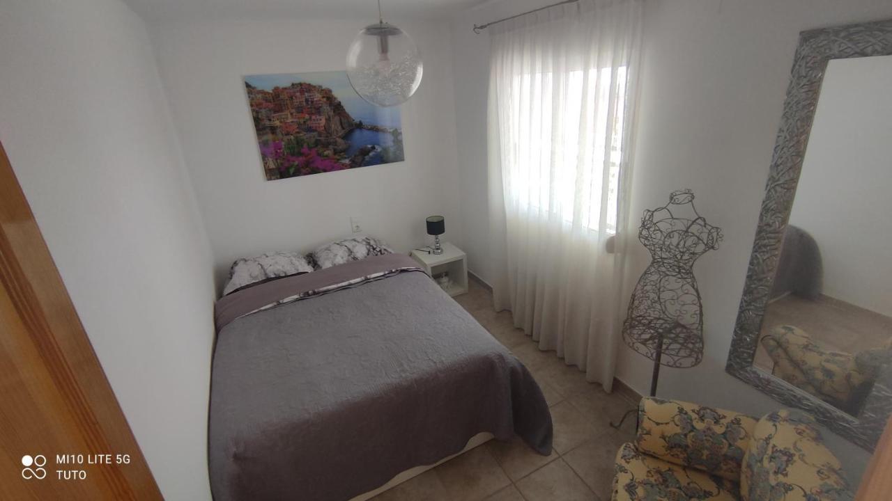 Tuto Apartment In Mirador Faro De Cullera Esterno foto
